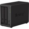 Synology DVA1622 NVR stanice, až 16 kanálů,2x SATA , 1Gb LAN