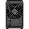 Synology DVA1622 NVR stanice, až 16 kanálů,2x SATA , 1Gb LAN