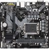 GIGABYTE B760M H DDR4/LGA 1700/mATX