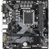 GIGABYTE B760M H DDR4/LGA 1700/mATX