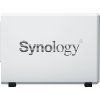 Synology DS223j   2x SATA, 1GB RAM, 2x USB 3.0, 1x GbE