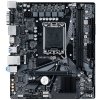 GIGABYTE H610M S2H V2 DDR5 / Intel H610 / LGA1700 / 2x DDR5 / M.2 / 2x DP / VGA / HDMI / mATX