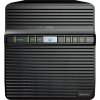 Synology DS423   4x SATA, 2GB RAM, 2x USB 3.2, 2x GbE