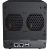 Synology DS423   4x SATA, 2GB RAM, 2x USB 3.2, 2x GbE