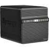 Synology DS423   4x SATA, 2GB RAM, 2x USB 3.2, 2x GbE