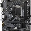 GIGABYTE B760M E/LGA 1700/mATX