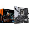 GIGABYTE B760M GAMING PLUS WIFI DDR4/LGA 1700/mATX