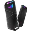 ASUS STRIX ARION černý M.2 NVMe Alu SSD 10Gbps USB-C/A case (ESD-S1C)