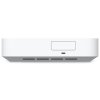Ubiquiti UniFi Cloud Gateway Max - Router, Full UniFi OS, IDS/IPS, 5x 2.5GbE, integrovaný 512GB NVMe SSD