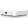 Ubiquiti UniFi Cloud Gateway Max - Router, Full UniFi OS, IDS/IPS, 5x 2.5GbE, integrovaný 512GB NVMe SSD