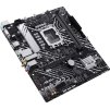 ASUS PRIME H610M-A WIFI / H610 / LGA1700 / 2x DDR5 / M.2 / HDMI / DP / D-Sub / WiFi / mATX