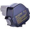 Baterie AVACOM MAKITA 1234 Ni-MH 12V 3000mAh, články PANASONIC