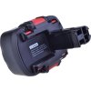 Baterie AVACOM BOSCH Ni-MH PSR 1200 12V 3000mAh, články PANASONIC