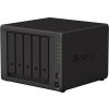 Synology DS1522+   5x SATA, 8GB RAM, 2x USB 3.0, 4x GbE, 1x PCIe