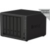 Synology DS1522+   5x SATA, 8GB RAM, 2x USB 3.0, 4x GbE, 1x PCIe