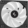 DEEPCOOL vodní chladič LD360 / 3x120 mm PWM ARGB fan / display / černý