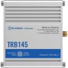 Teltonika TRB145 průmyslový LTE modem s RS485, LTE Cat4/3G/2G