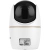 DAHUA IP kamera H5D-3F/ duální/ vnitřní/ Wi-Fi/ 5 + 5 Mpix/ objektiv 3,6mm/ H.265/ IR až 30m/ CZ app