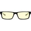 GUNNAR kancelářske/herní brýle  RIOT ONYX jantarová skla BLF 65 GUNNAR focus