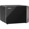 QNAP TS-AI642-8G (8core CPU, 8GB RAM, 6x SATA, 2x M.2 NVMe, 1x PCIe, 2x HDMI 4K, 1x 2,5GbE, 2x GbE)