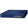 Planet VR-300 Enterprise router/firewall VPN/VLAN/QoS/HA/AP kontroler, 2x WAN(SD-WAN), 3x LAN