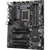 GIGABYTE B760 DS3H DDR4 / Intel B760 / LGA1700 / 4x DDR4  / 2x M.2 / DP / HDMI / USB-C / ATX