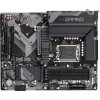GIGABYTE B760 GAMING X AX / Intel B760 / LGA1700 / 4x DDR5 / 3x M.2 / DP / HDMI / WiFi / ATX
