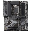GIGABYTE B760 GAMING X AX / Intel B760 / LGA1700 / 4x DDR5 / 3x M.2 / DP / HDMI / WiFi / ATX
