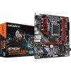 GIGABYTE B760M GAMING DDR4 / Intel B760 / LGA1700 / 2x DDR4  / 2x M.2 / VGA / DP / HDMI / USB-C / mATX