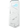 ASUS STRIX ARION bílý M.2 NVMe Alu SSD 10Gbps USB-C/A case (ESD-S1C)