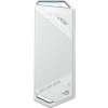 ASUS STRIX ARION bílý M.2 NVMe Alu SSD 10Gbps USB-C/A case (ESD-S1C)