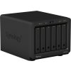 Synology DS620slim   6x SATA pro 2,5" HD, 2GB RAM, 2x USB3.0, 2x Gb LAN,