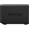 Synology DS620slim   6x SATA pro 2,5" HD, 2GB RAM, 2x USB3.0, 2x Gb LAN,