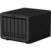 Synology DS620slim   6x SATA pro 2,5" HD, 2GB RAM, 2x USB3.0, 2x Gb LAN,