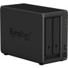 Synology DS723+   2x SATA,  2x NVMe, 2GB RAM, 1x USB 3.2, 2x GbE