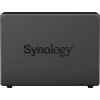 Synology DS723+   2x SATA,  2x NVMe, 2GB RAM, 1x USB 3.2, 2x GbE