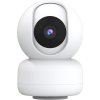 IMMAX NEO LITE SMART Security vnitřní kamera, PT, Wi-Fi 2,4GHz, 4MP, ONVIF, TUYA