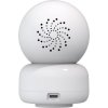 IMMAX NEO LITE SMART Security vnitřní kamera, PT, Wi-Fi 2,4GHz, 4MP, ONVIF, TUYA