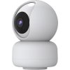 IMMAX NEO LITE SMART Security vnitřní kamera, PT, Wi-Fi 2,4GHz, 4MP, ONVIF, TUYA
