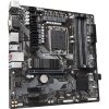 GIGABYTE B760M DS3H DDR4 / Intel B760 / LGA1700 / 4x DDR4  / 2x M.2 / DP / HDMI / USB-C / mATX