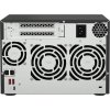 QNAP TS-673A-8G (Ryzen 2,2GHz / 8GB RAM / 6x SATA / 2x M.2 NVMe slot / 2x 2,5GbE / 2x PCIe / 4x USB)