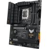 ASUS TUF GAMING B760-PLUS WIFI / Intel B760 / LGA1700 / 4x DDR5 / 3x M.2 / DP / HDMI / 1x USB-C / Wi-Fi / ATX