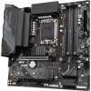 GIGABYTE B760M GAMING X DDR4 / Intel B760 / LGA1700 / 4x DDR4  / 2x M.2 / DP / HDMI / mATX