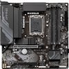 GIGABYTE B760M GAMING X DDR4 / Intel B760 / LGA1700 / 4x DDR4  / 2x M.2 / DP / HDMI / mATX