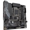 GIGABYTE B760M GAMING X DDR4 / Intel B760 / LGA1700 / 4x DDR4  / 2x M.2 / DP / HDMI / mATX
