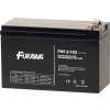 Akumulátor FUKAWA FW 7.2-12 F2U (12V 7,2Ah/7Ah)