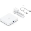 Ubiquiti UniFi Cloud Gateway Ultra - Router, UniFi Network OS, IDS/IPS, 1x 2.5GbE, 4x GbE