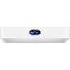 Ubiquiti UniFi Cloud Gateway Ultra - Router, UniFi Network OS, IDS/IPS, 1x 2.5GbE, 4x GbE