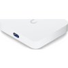 Ubiquiti UniFi Cloud Gateway Ultra - Router, UniFi Network OS, IDS/IPS, 1x 2.5GbE, 4x GbE