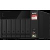 QNAP TVS-675-8G (8core 2,5GHz / 8GB RAM / 6xSATA / 2xM.2 NVMe slot / 2xPCIe / 2x2,5GbE / 1x HDMI 4K)